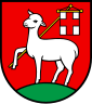 Wapen van Niederrohrdorf