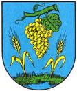 Coswig címere