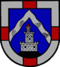 Wapen van Verbandsgemeinde Saarburg