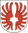 Wappen von Wettswil am Albis