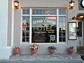 Grand Canyon Hotel, historisches Hotel von 1891