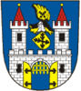 Coat of arms of Úštěk