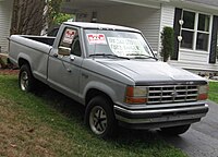 1989–1992 model years