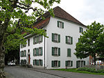 Oboussierhaus