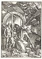 Christus in der Vorhölle (1510)