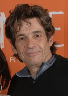 Alan Rosenberg (2007)