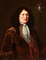 David Wurstemberger 1692–1695