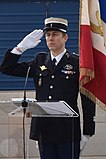 Arnaud Beltrame