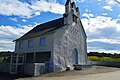 Église paroissiale Sainte-Lucie, Arrast