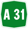 Autostrada A31
