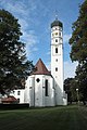 Stadtpfarrkirche St. Magnus