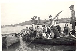 Barton Ferry