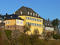 Schloss Battenberg