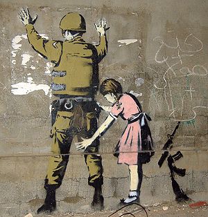 Banksy