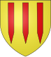 Coat of arms of Briey