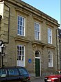 Former Bethel Chapel, Brighouse.