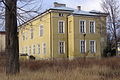 szpital św. Aleksandra, 1829