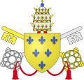 Paul III. (1534–1549)