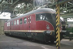 692 501 im AW Nürnberg, 1983