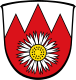 Coat of arms of Ehrenberg