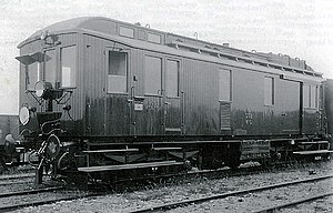 DSB M 101 (1927)