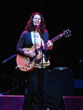 Edie Brickell, 2011