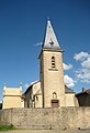 Kirche Saint-Georges