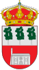 Coat of arms of Becedas