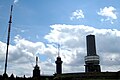 Feldberg/Taunus transmitter