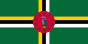 Dominica (from mid-1990)
