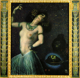 Franz von Stuck