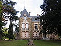 Château du Val des Dames