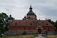 Galería Nacional de Retratos de Suecia