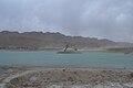 Hana Lake, Quetta