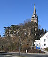 Ebbergkirche