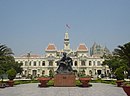 Sajgon (Miasto Ho Chi Minh)