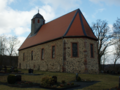 Evangelische Kirche