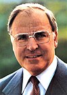 Helmut Kohl