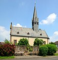  Qualitätsbild, Kirche Kleinseelheim