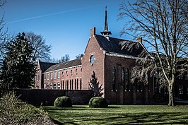 Karmelklooster (2014)