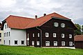 Ehemalige Mühle