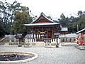 Matsubara Jinja