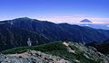 From Mount Ogōchi