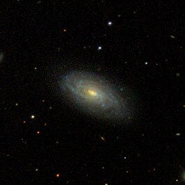 NGC 5520