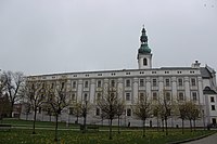 Regional Archives in Opava