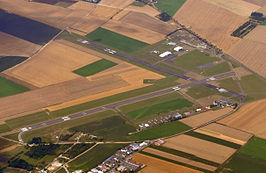 Aérodrome de Pontoise-Cormeilles-en-Vexin