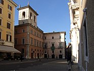 Palazzo Altemps Antik Roma Müzesi