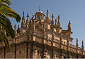 Seville Cathedral