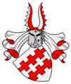 Stammwappen derer von Pranckh