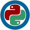 Pywikibot Alternative Logo.svg